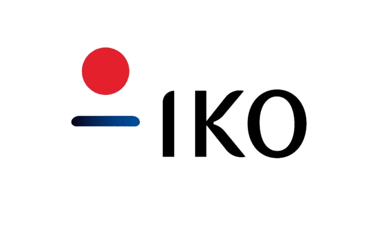 Logo IKO